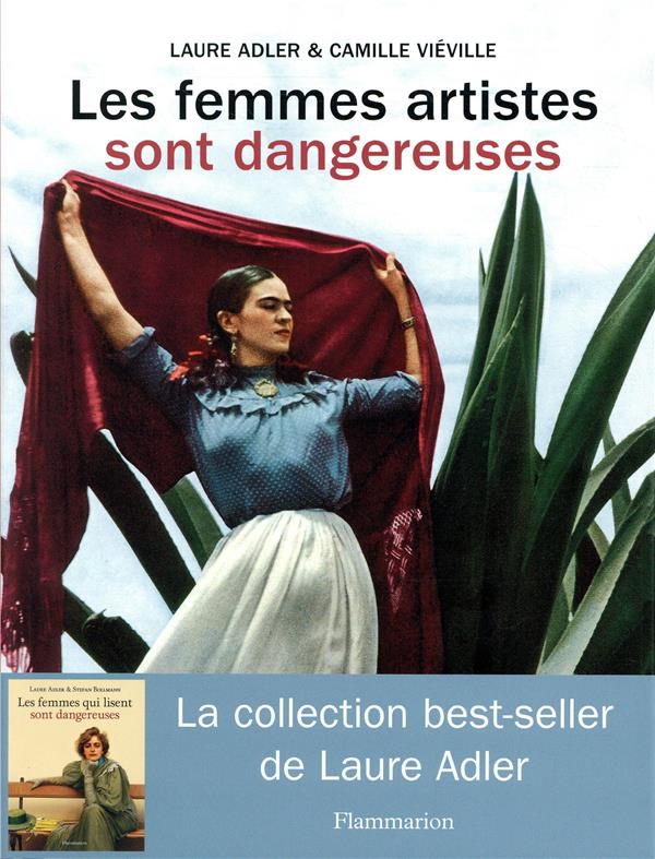 - LES FEMMES ARTISTES SONT DANGEREUSES - LES FEMMES ARTISTES SONT DANGEREUSES